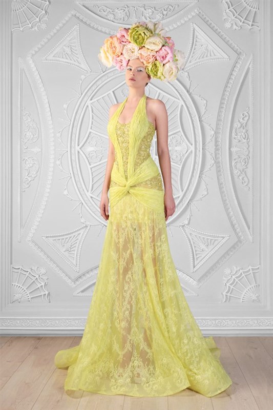 Rami Kadi Le Royaume Enchante collection
